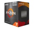 Procesor AMD Ryzen 7 5800X3D S-AM4 3.40/4.50GHz 4MB L2/96MB L3 7nm WOF - 1863920