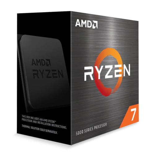 Procesor AMD Ryzen 7 5700G S-AM4 3.80/4.60GHz BOX - 1609917