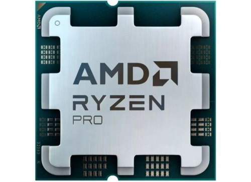 Procesor AMD Ryzen 9 PRO 7945 Tray - 1791527