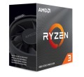 Procesor AMD Ryzen 3 4100 (4M Cache, up to 4.00 GHz) - 1863931