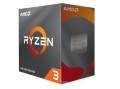 Procesor AMD Ryzen 3 4100 (4M Cache, up to 4.00 GHz) - 1863932