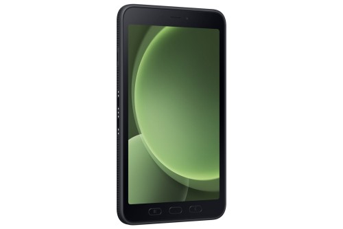 Samsung Galaxy Tab Active 5 8” (X306) 6/128GB 5G EEdition Green - 1856808
