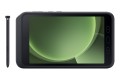 Samsung Galaxy Tab Active 5 8” (X306) 6/128GB 5G EEdition Green - 1853614