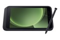 Samsung Galaxy Tab Active 5 8” (X306) 6/128GB 5G EEdition Green - 1853615