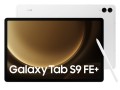 Samsung Galaxy Tab S9 FE+ 12.4 (X610) WiFi 8/128GB Silver - 1745349