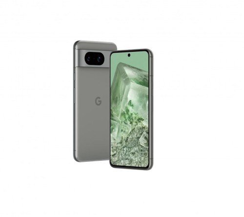Smartfon Google Pixel 8 5G 8/128GB Szary (WYPRZEDAŻ) - 1856833