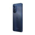 Smartfon Motorola Edge 30 8/128GB 6,55" P-OLED 1080x2400 4020mAh Dual SIM 5G Meteor Grey - 1079111