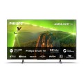 Telewizor 50" Philips 50PUS8118/12 (4K UHD HDR DVB-T2/HEVC SmatrTV) - 1767487