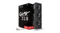 Karta graficzna XFX Radeon RX 7800 XT SPEEDSTER QICK319 CORE 16GB GDDR6 - 1864932