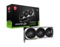 Karta VGA MSI GeForce RTX 4090 VENTUS 3X E 24G OC 24GB GDDR6X 384bit 2xHDMI+2xDP PCIe4.0 - 1865049