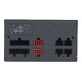 Zasilacz Chieftec GPU-750FC 750W ATX 140mm 80+Gold aPFC - 958405