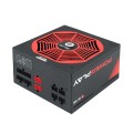 Zasilacz Chieftec GPU-750FC 750W ATX 140mm 80+Gold aPFC - 958404