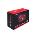 Zasilacz Chieftec GPU-750FC 750W ATX 140mm 80+Gold aPFC - 958407