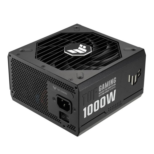 Zasilacz Asus TUF GAMING 1000W Gold 80Plus Gold - 1865182