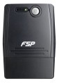 Zasilacz awaryjny UPS FSP/Fortron FP 800 (800VA/480W, 2x Schuko, AVR) - 1136304