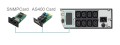 UPS FSP/Fortron Clippers RT 2K (PPF20A0400) - 1136534