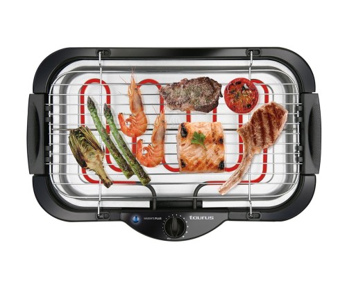 Grill elektryczny Taurus Maxim's Plus 2000W - 1865493