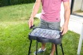 Grill elektryczny Taurus Maxim's Plus 2000W - 1865497