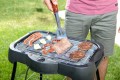 Grill elektryczny Taurus Maxim's Plus 2000W - 1865503