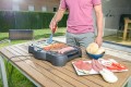 Grill elektryczny Taurus Maxim's Plus 2000W - 1865500