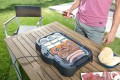 Grill elektryczny Taurus Maxim's Plus 2000W - 1865501
