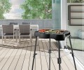 Grill elektryczny Taurus Maxim's Plus 2000W - 1865495