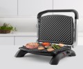 Grill i opiekacz 2w1 Taurus Grill&Co Plus 1800W - 1865509