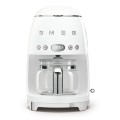 Ekspres do kawy SMEG DCF02WHEU - 1854692