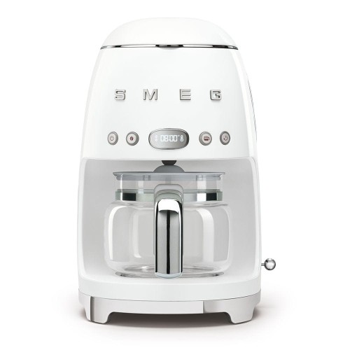 Ekspres do kawy SMEG DCF02WHEU - 1854692