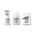 Ekspres do kawy SMEG DCF02WHEU - 1854700