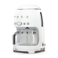 Ekspres do kawy SMEG DCF02WHEU - 1854694