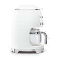 Ekspres do kawy SMEG DCF02WHEU - 1854696