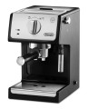 Ekspres ciśnieniowy DeLonghi ECP 35.31 (1100W; kolor srebrny) - 1802741
