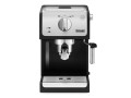 Ekspres ciśnieniowy DeLonghi ECP 35.31 (1100W; kolor srebrny) - 1802742