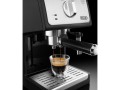 Ekspres ciśnieniowy DeLonghi ECP 35.31 (1100W; kolor srebrny) - 1802743