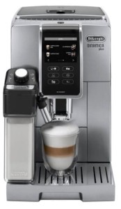Ekspres ciśnieniowy DeLonghi ECAM 370.95.S