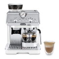 Ekspres ciśnieniowy DeLonghi EC9155.W - 1786500