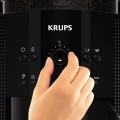Ekspres ciśnieniowy automatyczny Krups Roma EA8108 (1450W; kolor czarny) (WYPRZEDAŻ) - 1858056