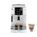 Delonghi Ekspres do kawy Magnifica Start Ciśnienie pompy 15 bar Wbudowany spieniacz do mleka W pełni automatyczny 1450 W - 1804879