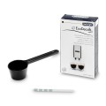 Delonghi Ekspres do kawy Magnifica Start Ciśnienie pompy 15 bar Wbudowany spieniacz do mleka W pełni automatyczny 1450 W - 1804880