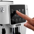 Delonghi Ekspres do kawy Magnifica Start Ciśnienie pompy 15 bar Wbudowany spieniacz do mleka W pełni automatyczny 1450 W - 1804882