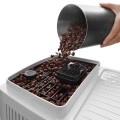Delonghi Ekspres do kawy Magnifica Start Ciśnienie pompy 15 bar Wbudowany spieniacz do mleka W pełni automatyczny 1450 W - 1804881