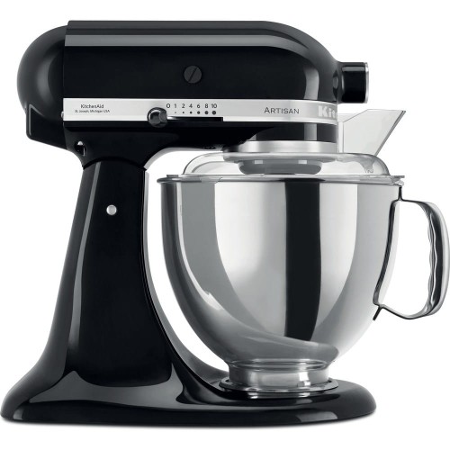 Robot kuchenny KitchenAid Artisan 5KSM175PSEOB 4,8l - 1865812