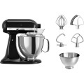 Robot kuchenny KitchenAid Artisan 5KSM175PSEOB 4,8l - 1865820