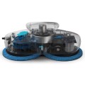 Robot do mycia okien Mamibot W110-P (czarny) - 1865907