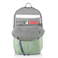 XD DESIGN PLECAK BOBBY SOFT ICEBERG GREEN P/N: P705.999 - 1866127