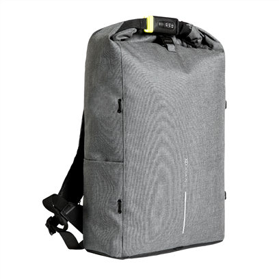 XD DESIGN PLECAK BOBBY URBAN LITE GREY P/N: P705.502 - 1866175