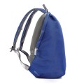XD DESIGN PLECAK BOBBY SOFT GENTIAN BLUE P/N:P705.995 - 1866200