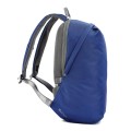 XD DESIGN PLECAK BOBBY SOFT GENTIAN BLUE P/N:P705.995 - 1866197