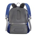 XD DESIGN PLECAK BOBBY SOFT GENTIAN BLUE P/N:P705.995 - 1866198